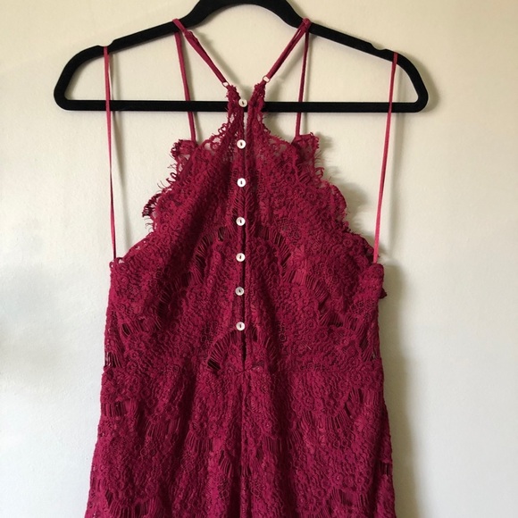 Free People lace dress - Picture 8 of 11